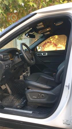 فورد إكسبلورر